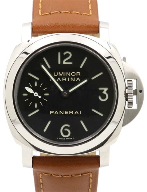 panerai pam 111|panerai luminor marina investment.